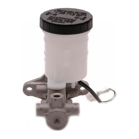 Raybestos Element3 New Master Cylinder -  Brakes, MC39812 MC39812